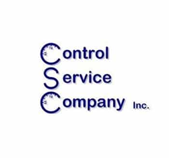Control Service