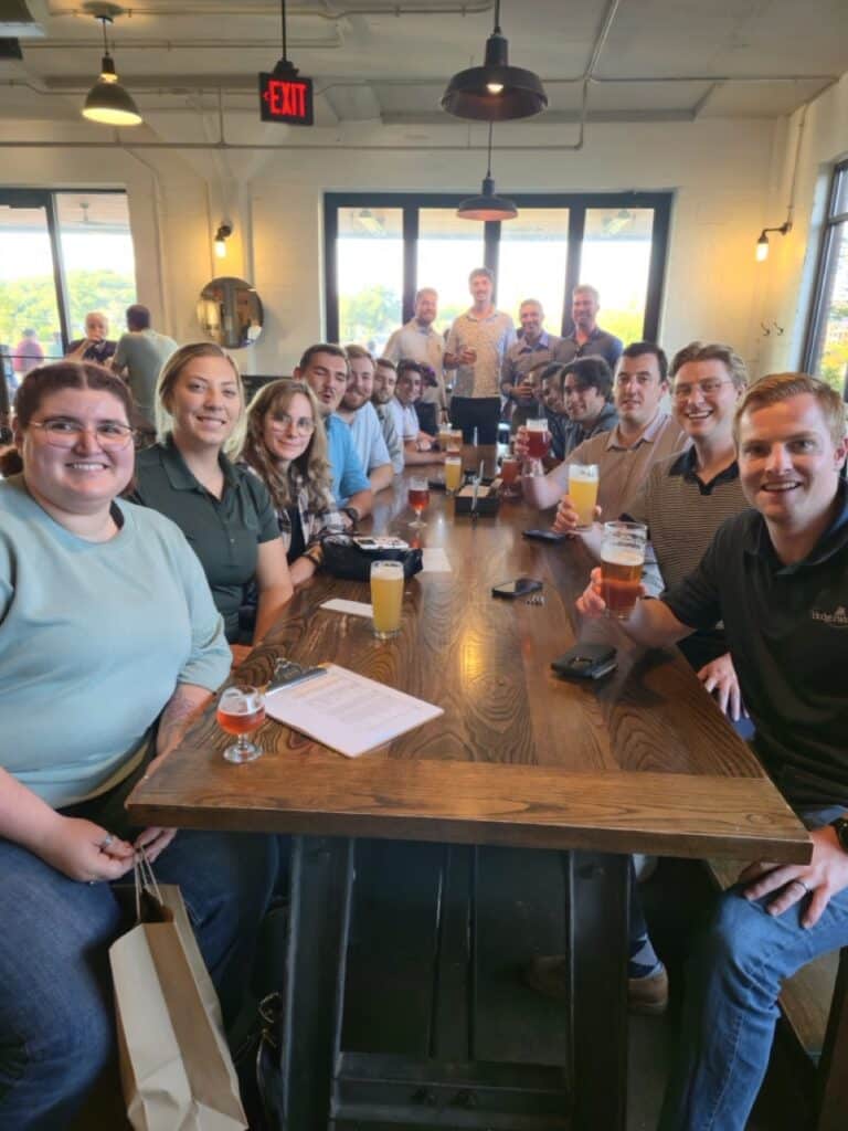 Young Professionals Committee (YPC)