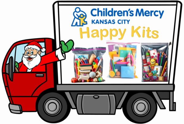 HappyKitsSantaTruck