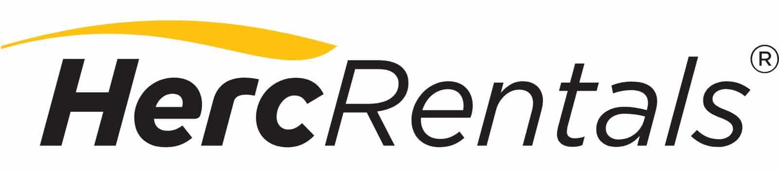 Herc Rentals Logo