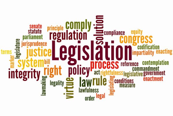 Legislator