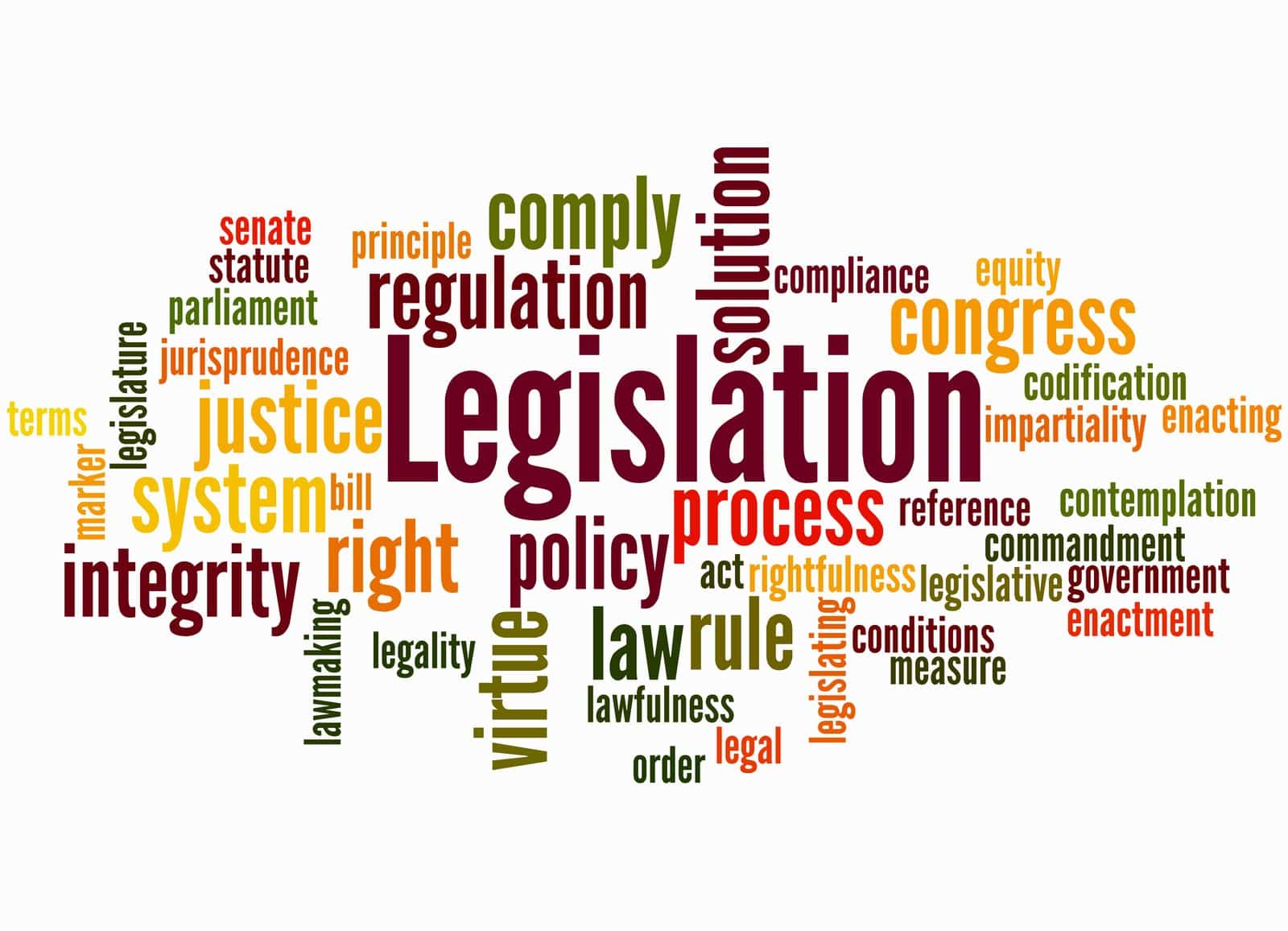 Legislator