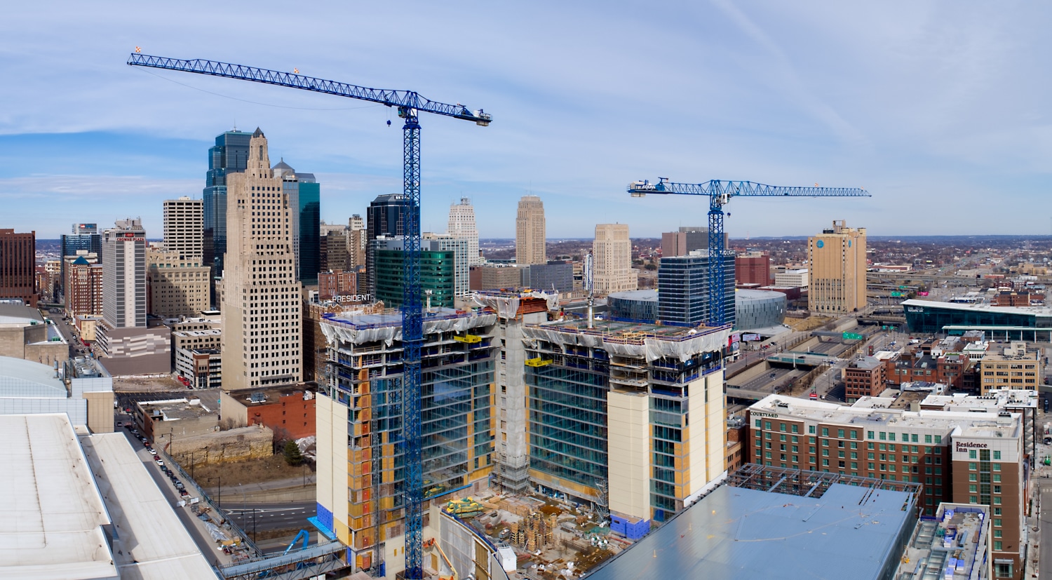 Loews Construction