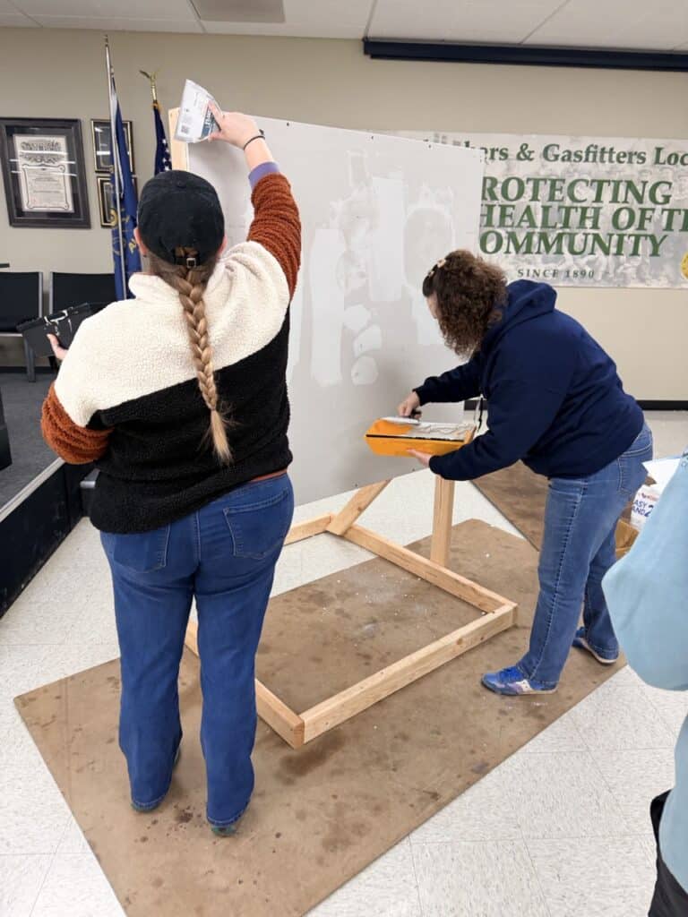 Women in the Mechanical Industry of Kansas City (WiMI-KC)