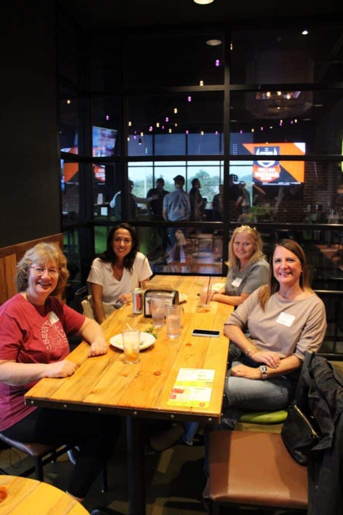 Women in the Mechanical Industry of Kansas City (WiMI-KC)