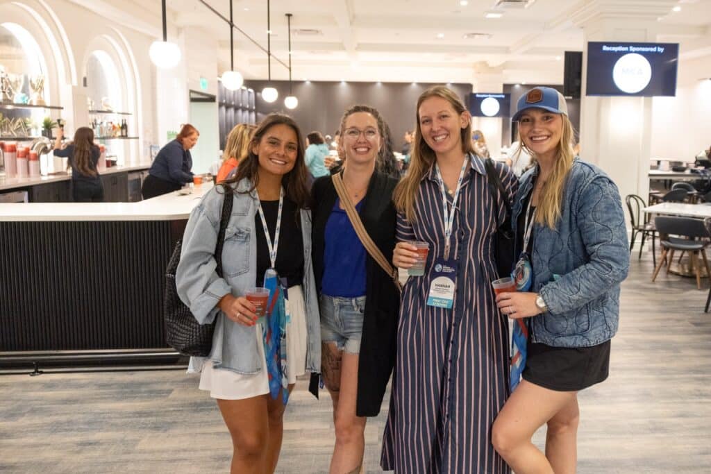 Women in the Mechanical Industry of Kansas City (WiMI-KC)