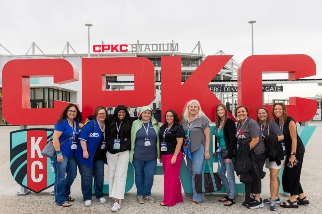 Women in the Mechanical Industry of Kansas City (WiMI-KC)