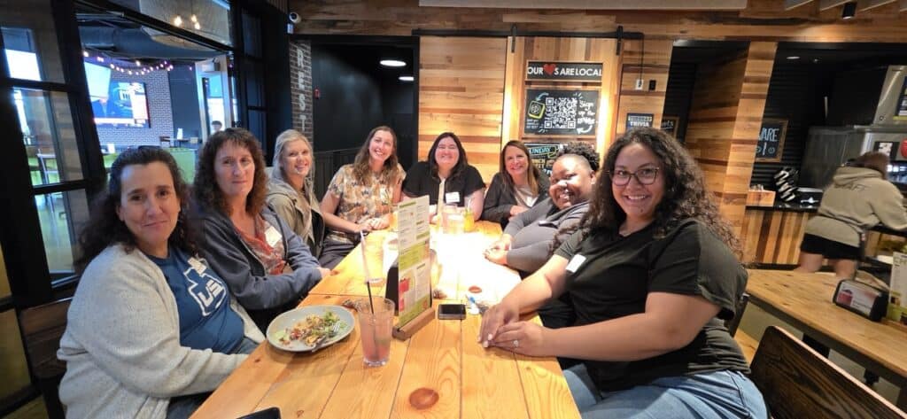 Women in the Mechanical Industry of Kansas City (WiMI-KC)