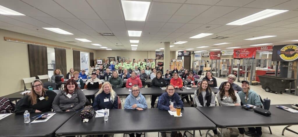 Women in the Mechanical Industry of Kansas City (WiMI-KC)