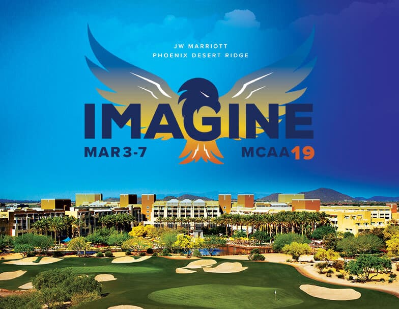 MCAA19