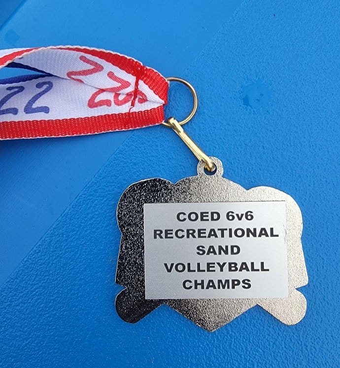 Medal2022