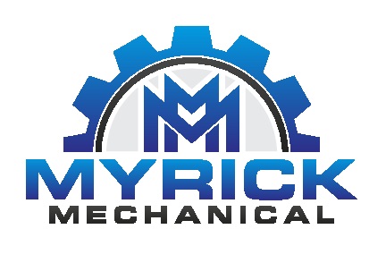 Myrick Mechanical Logo
