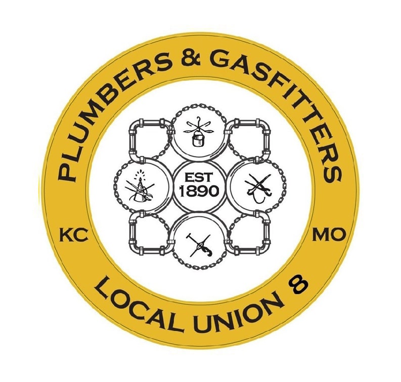 PLumbers Local 8