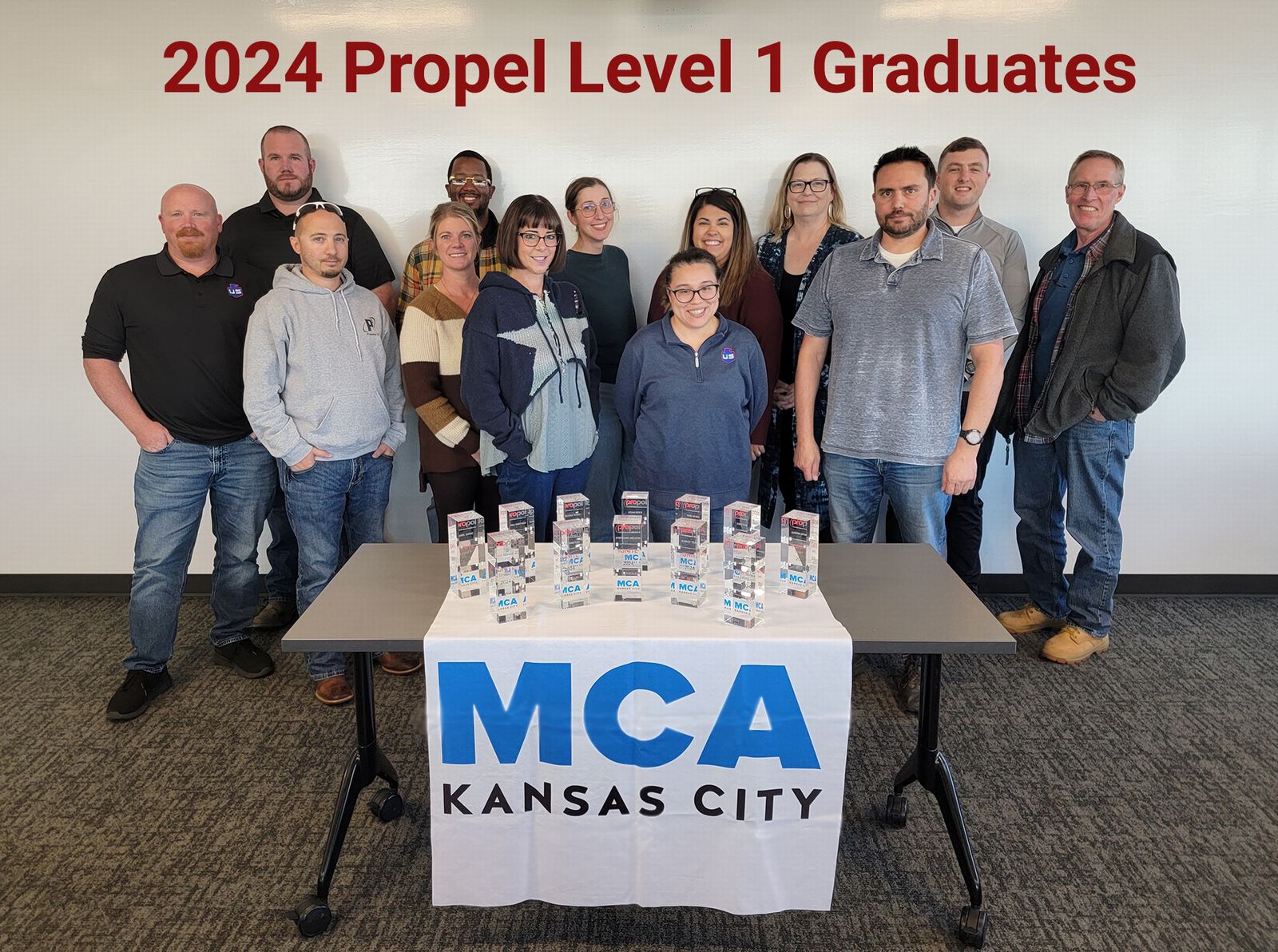 PropelGrad 2024