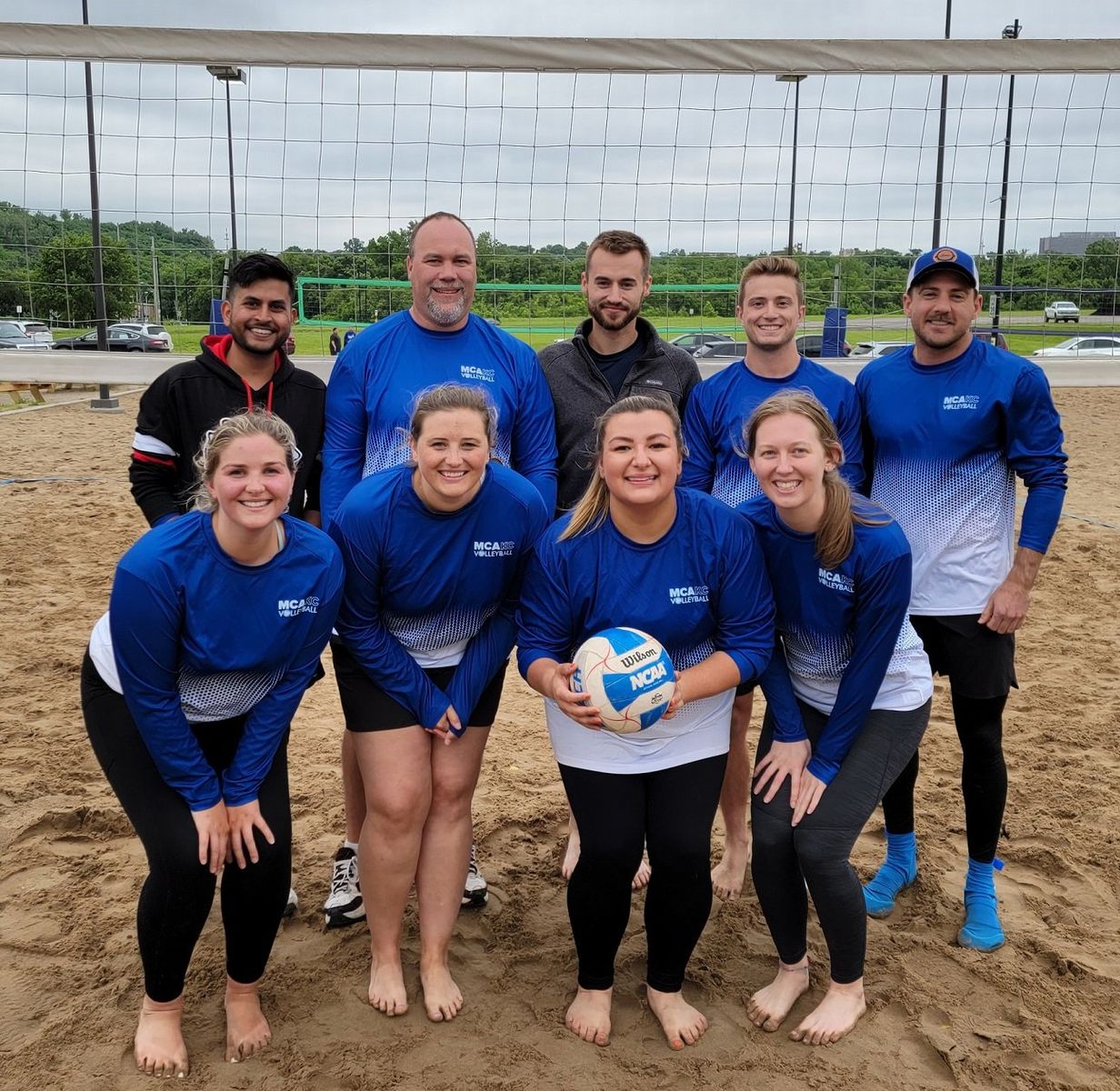 VolleyballTeam2022