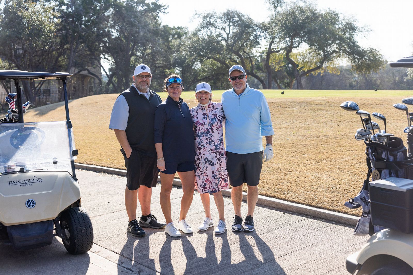 closest to the pin