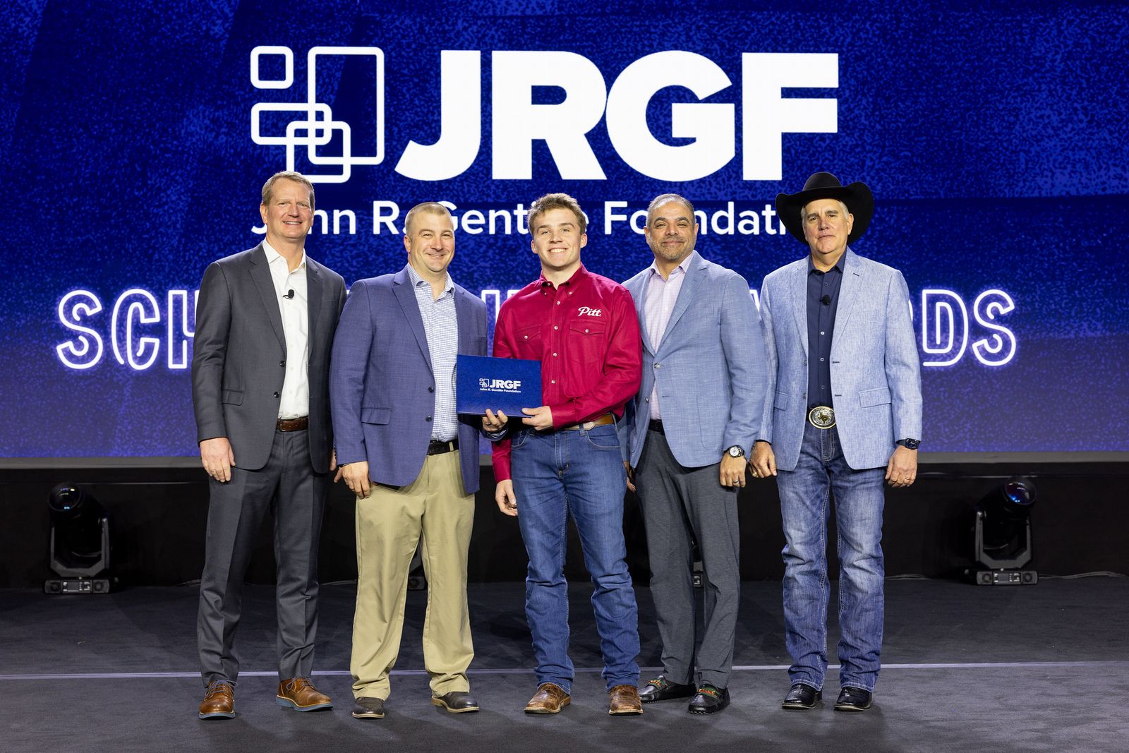 griffin scholarship