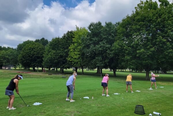 group lessons