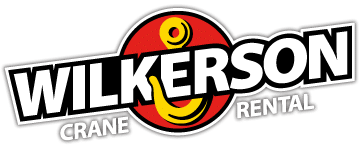 wilkerson crane logo