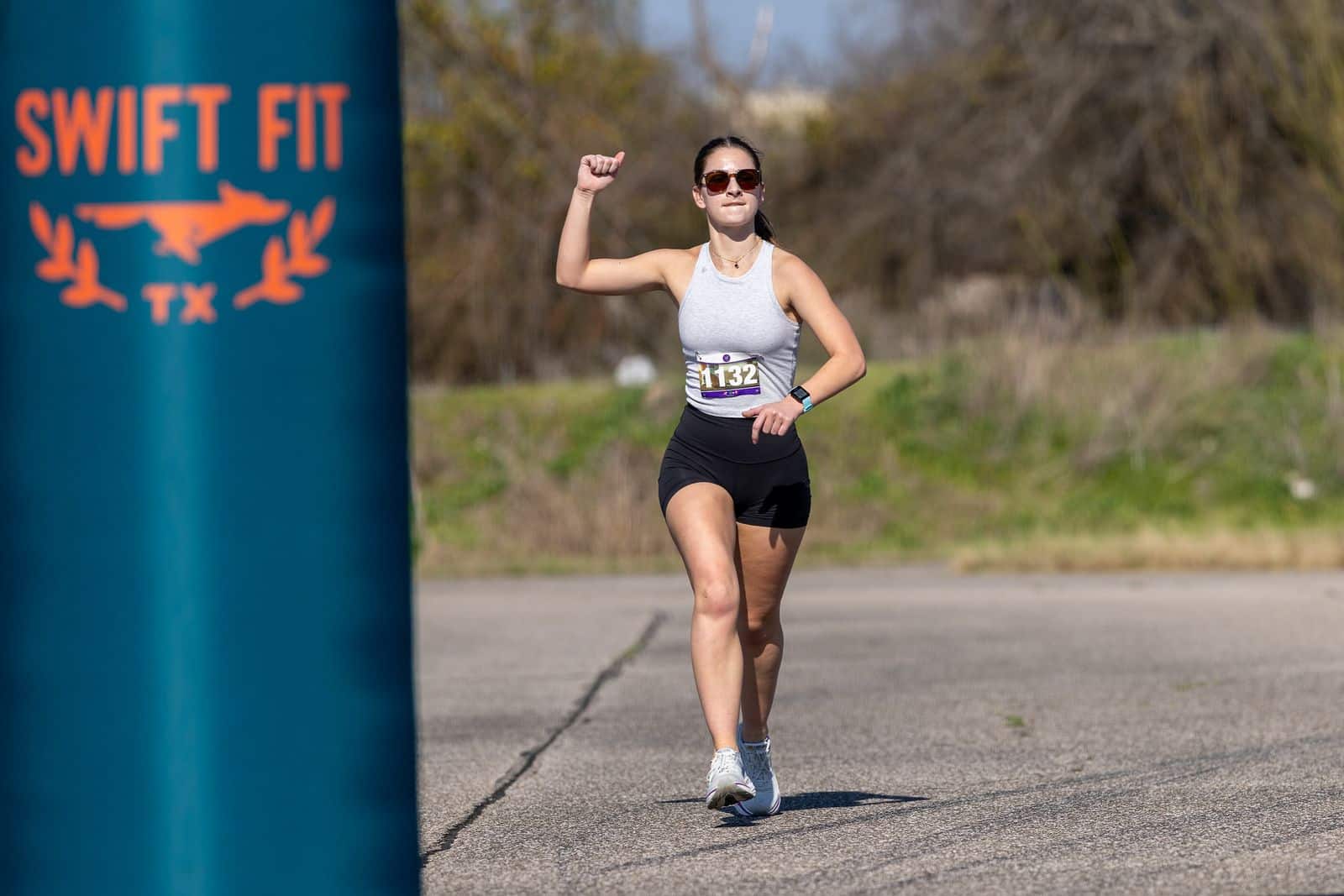 women's 5k