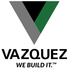 Vazquez Logo