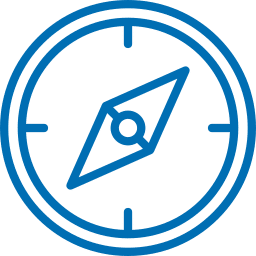 compass icon