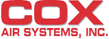 cox air logo