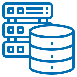 database storage