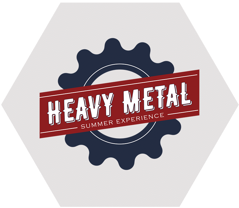 heavy metal2