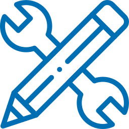 pencil icon
