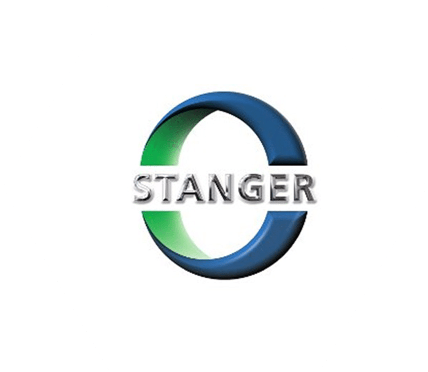 stanger logo