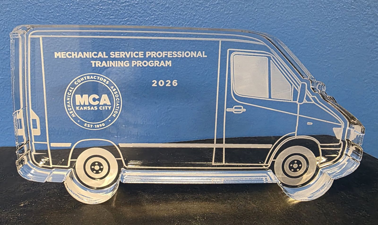 MCAKC Mechanical