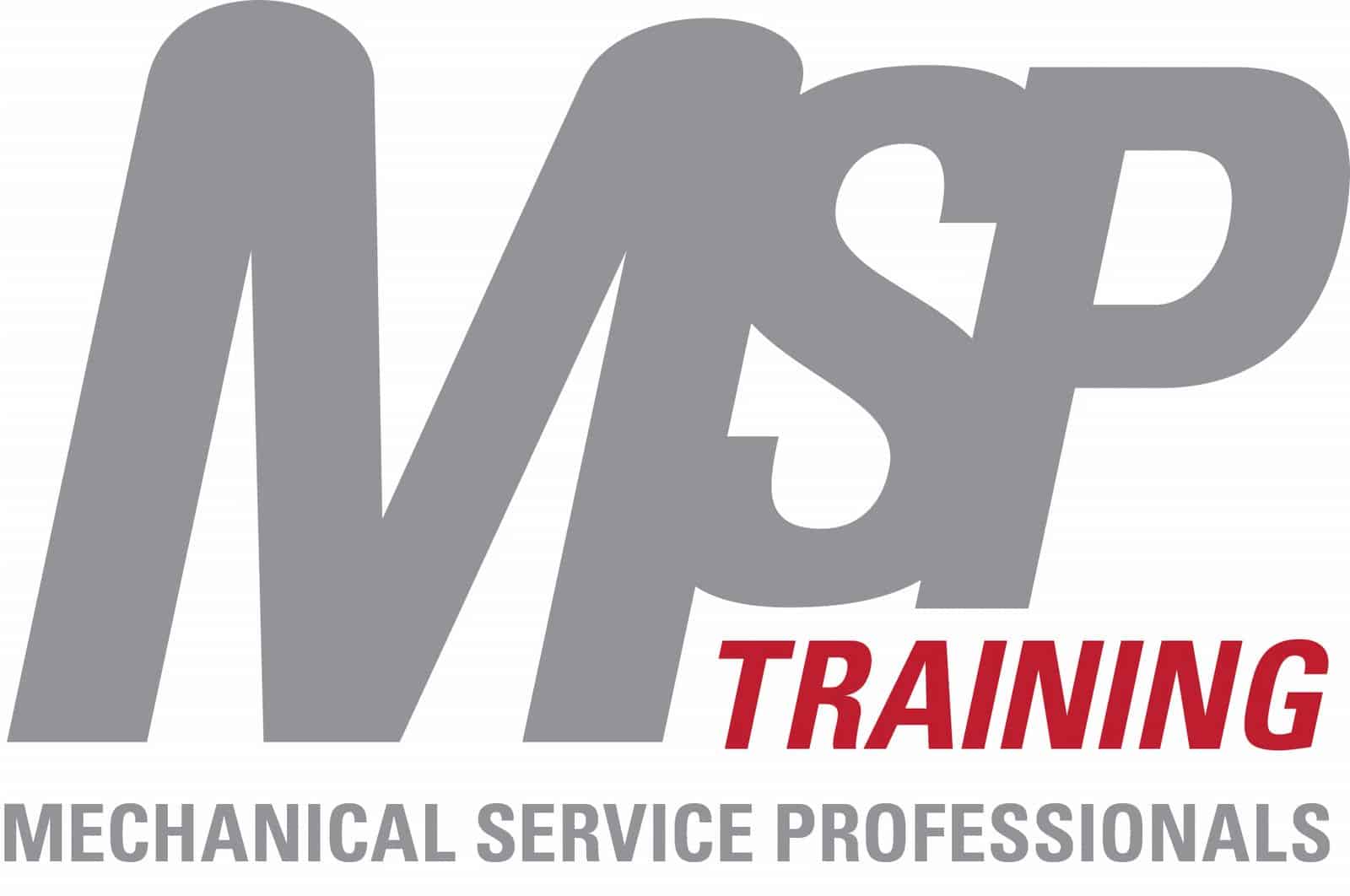 MSP Logo